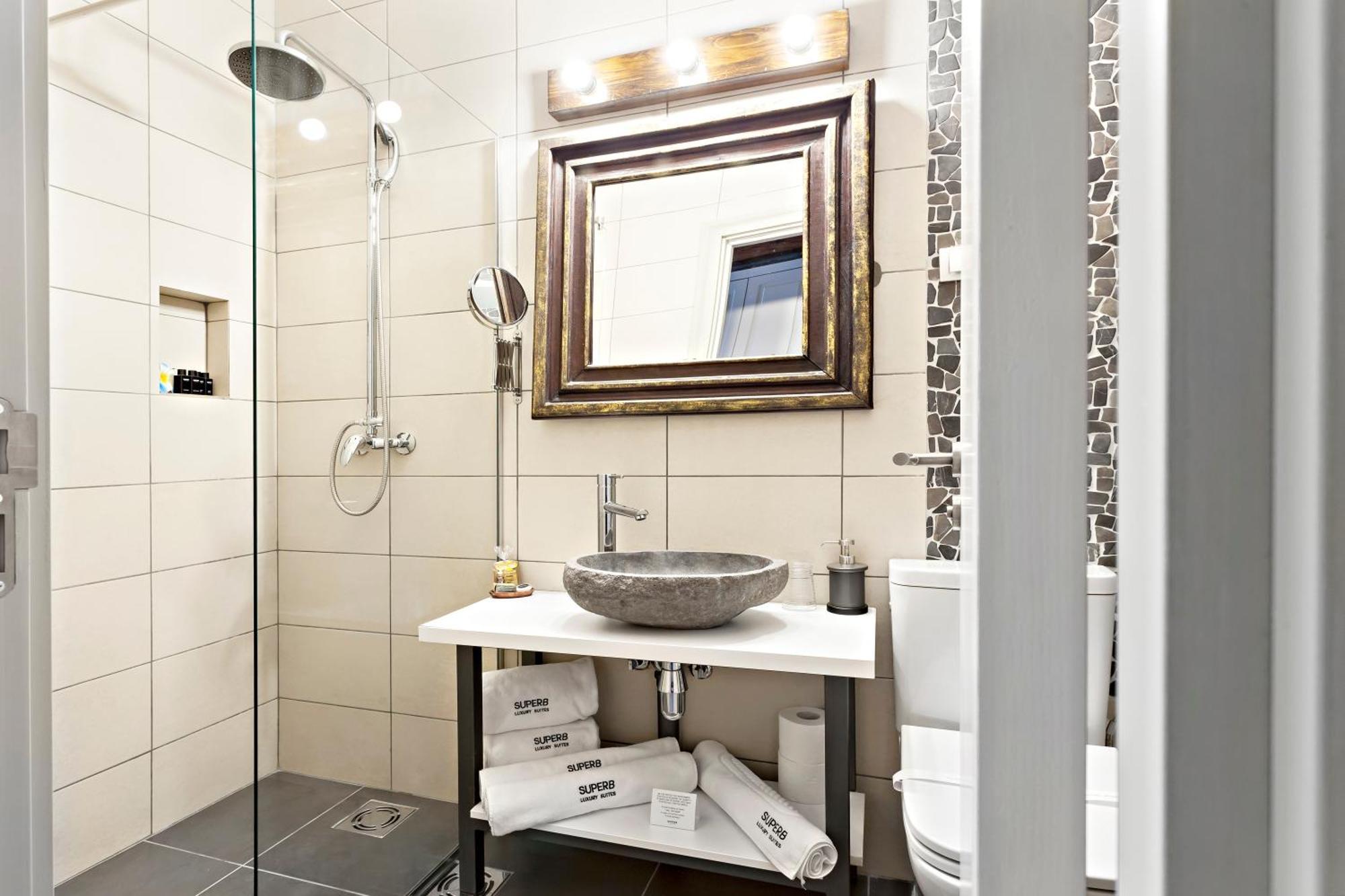 Superb Luxury Suites Belgrade Exterior photo
