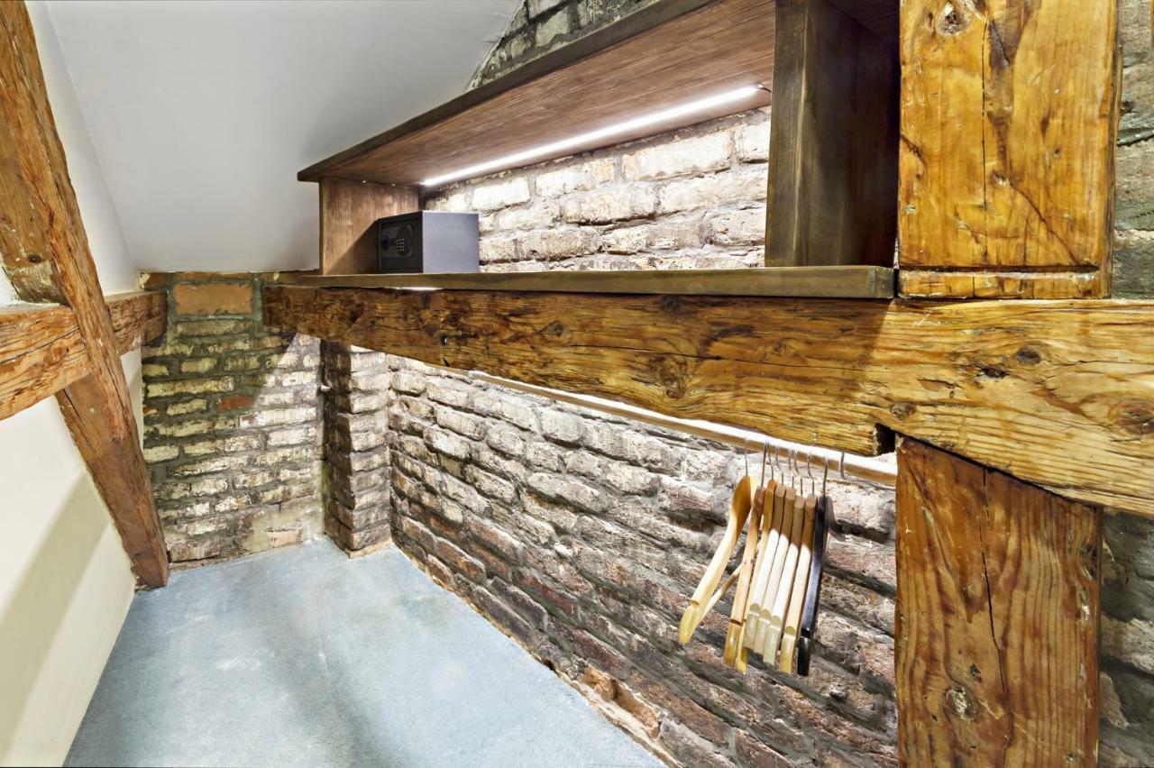 Superb Luxury Suites Belgrade Exterior photo