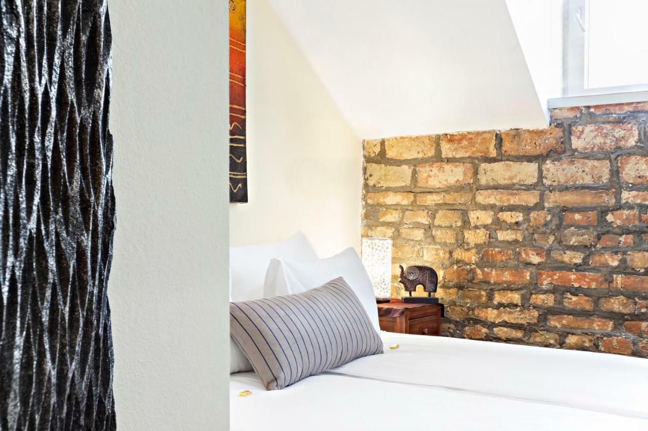 Superb Luxury Suites Belgrade Exterior photo