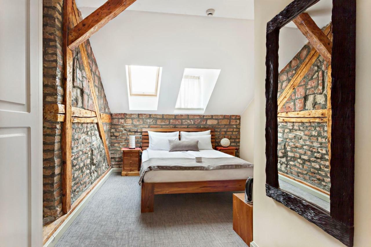 Superb Luxury Suites Belgrade Exterior photo